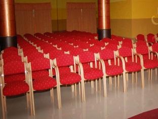 Hotel Kpm Regency Palakkad Esterno foto
